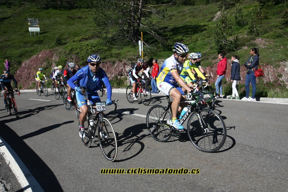 Fotografías - Quebrantahuesos 2015 (III)