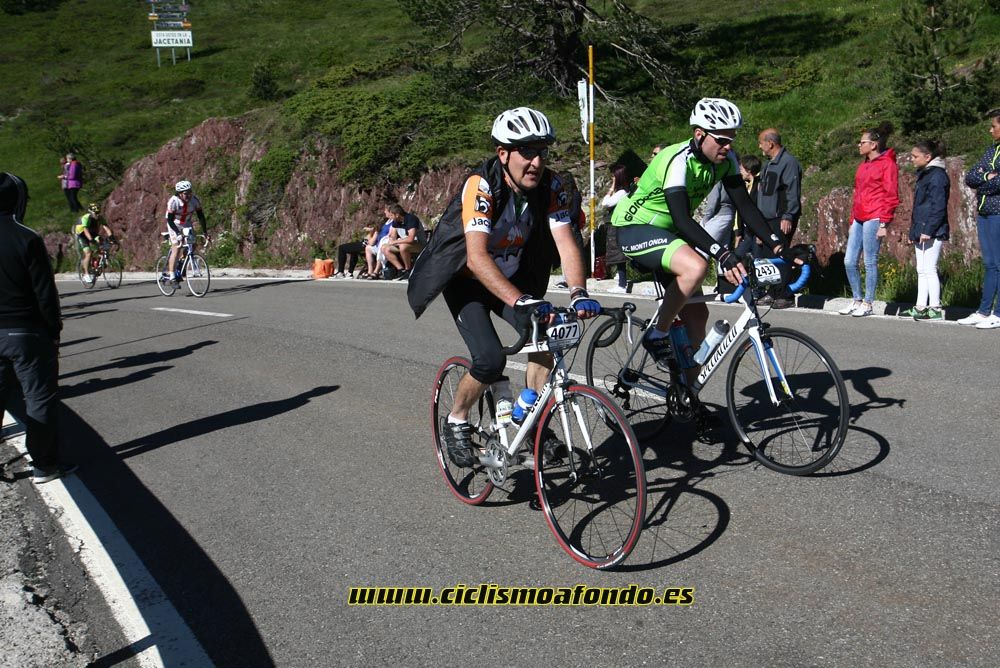 Fotografías - Quebrantahuesos 2015 (III)