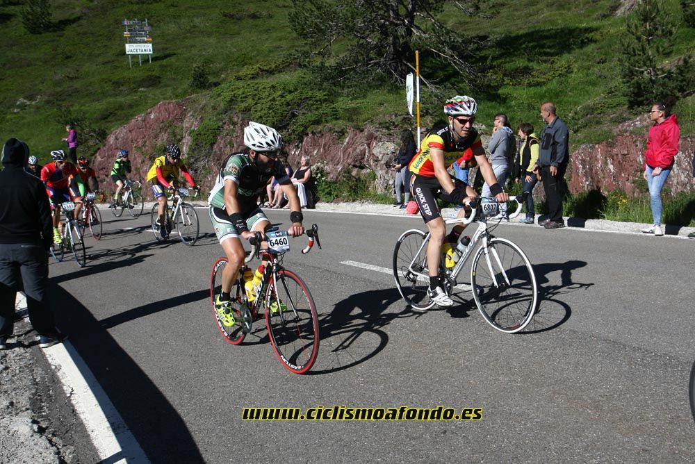 Fotografías - Quebrantahuesos 2015 (III)