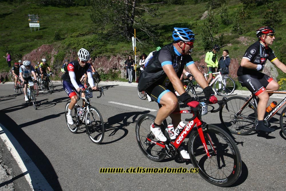 Fotografías - Quebrantahuesos 2015 (III)