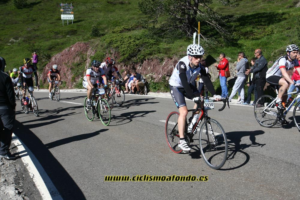 Fotografías - Quebrantahuesos 2015 (III)