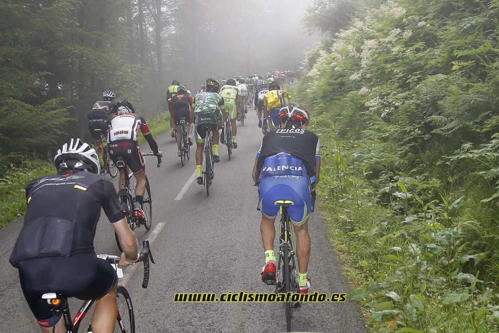 Fotografías - Quebrantahuesos 2015 (III)