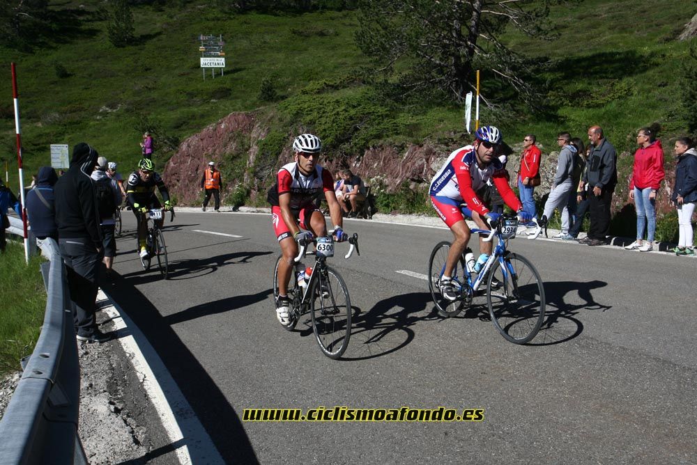 Fotografías - Quebrantahuesos 2015 (III)