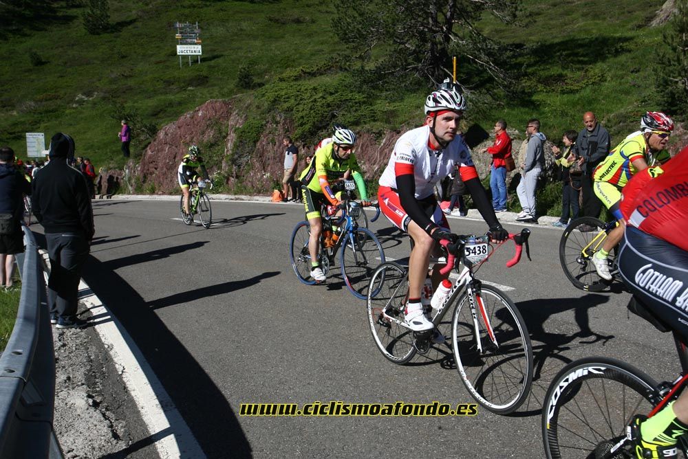 Fotografías - Quebrantahuesos 2015 (III)