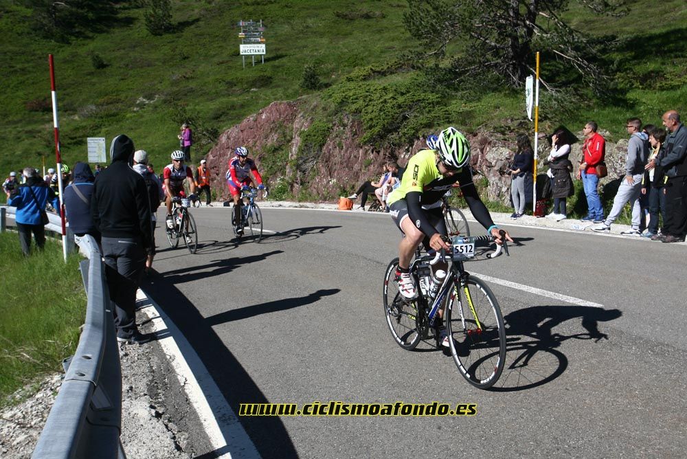 Fotografías - Quebrantahuesos 2015 (III)