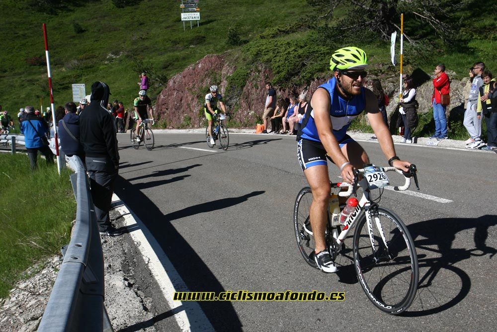 Fotografías - Quebrantahuesos 2015 (III)