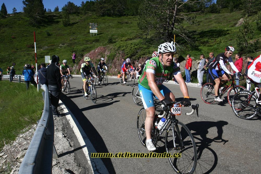 Fotografías - Quebrantahuesos 2015 (III)