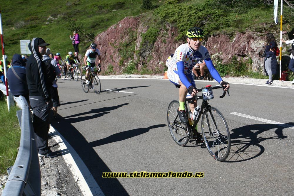 Fotografías - Quebrantahuesos 2015 (III)