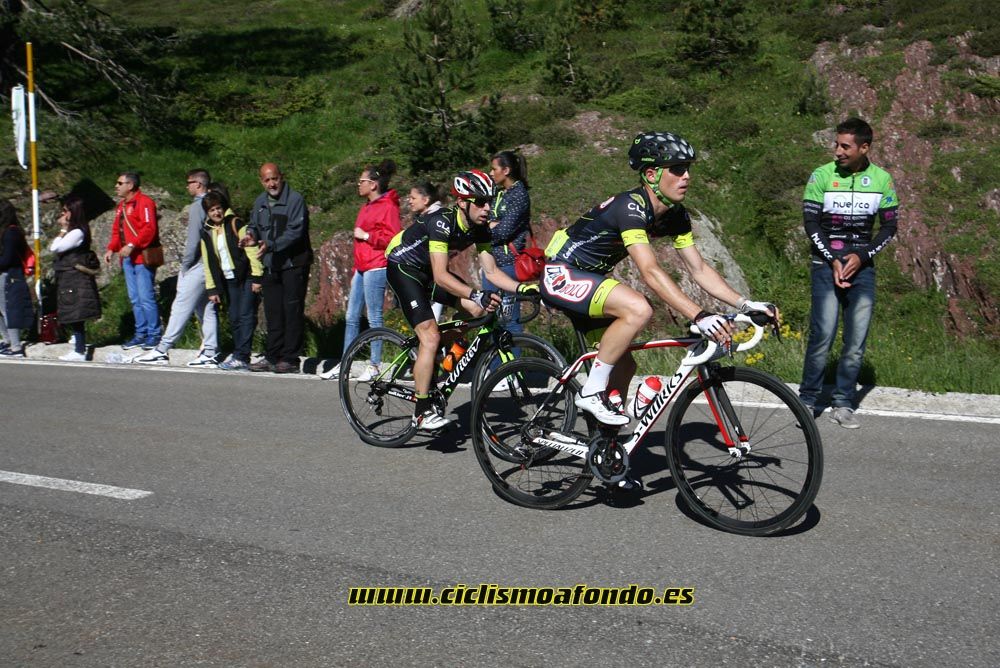Fotografías - Quebrantahuesos 2015 (III)