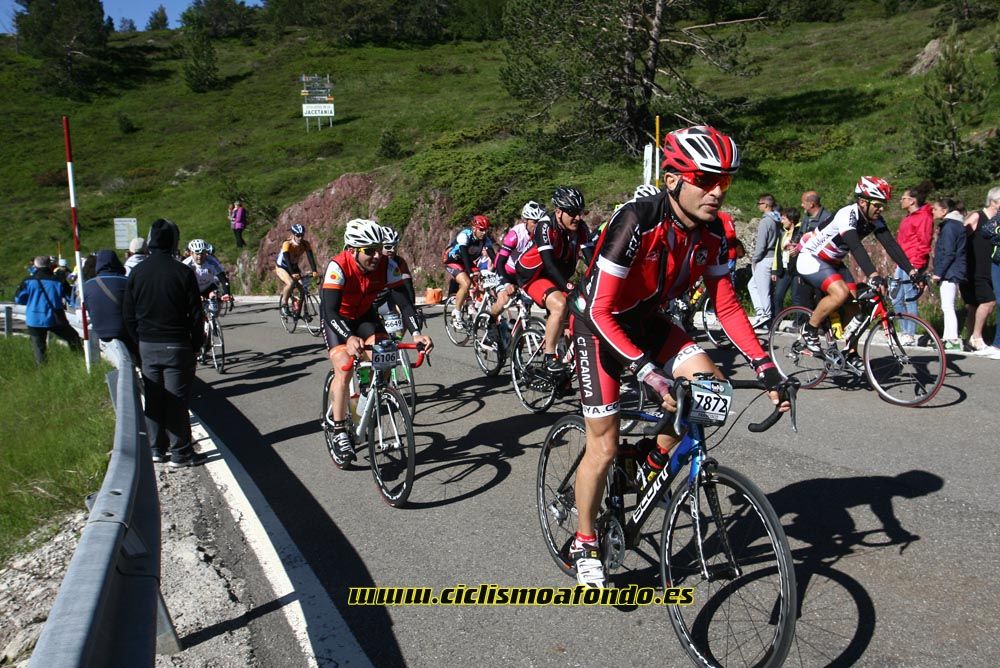 Fotografías - Quebrantahuesos 2015 (III)