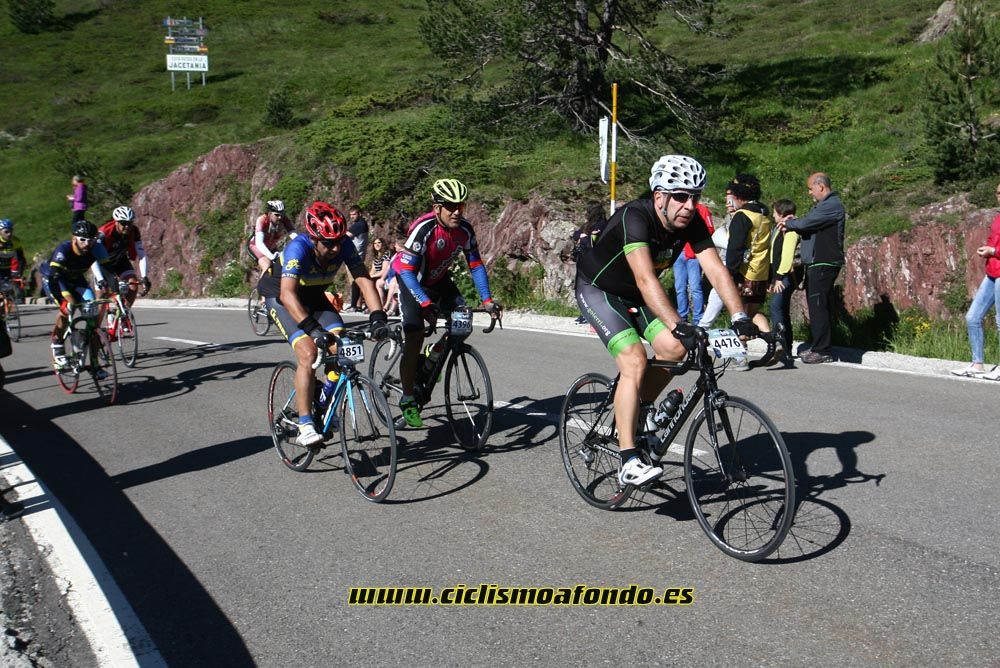 Fotografías - Quebrantahuesos 2015 (III)
