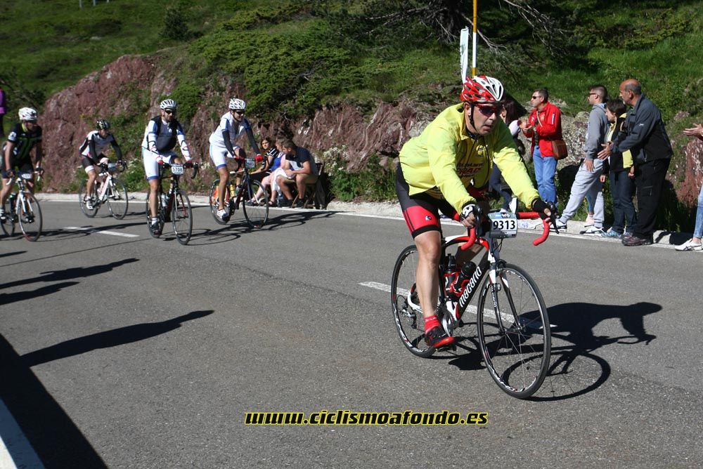 Fotografías - Quebrantahuesos 2015 (III)