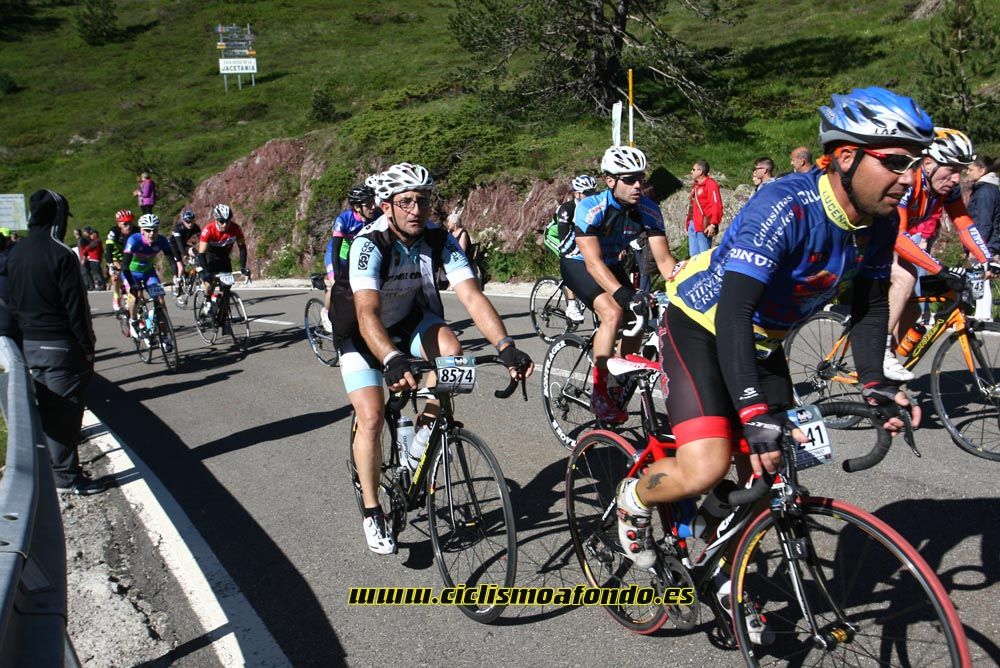 Fotografías - Quebrantahuesos 2015 (III)