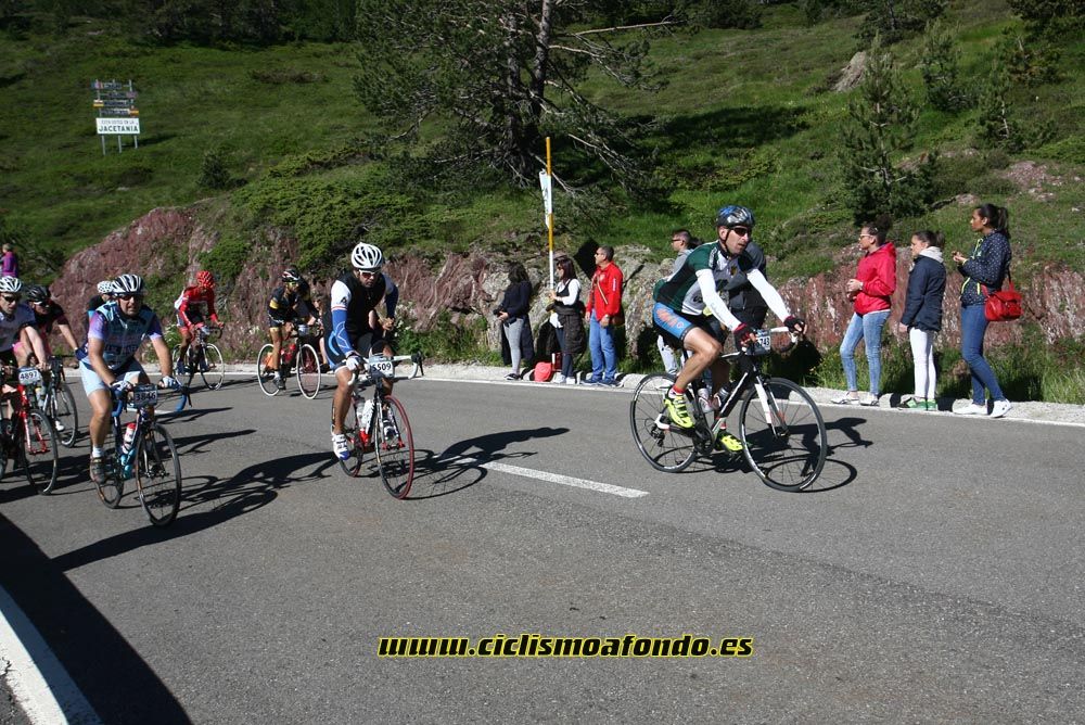 Fotografías - Quebrantahuesos 2015 (III)