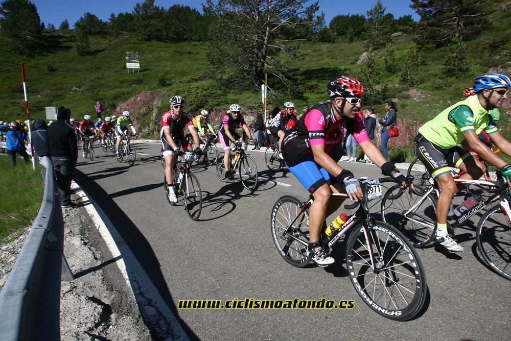 Fotografías - Quebrantahuesos 2015 (III)