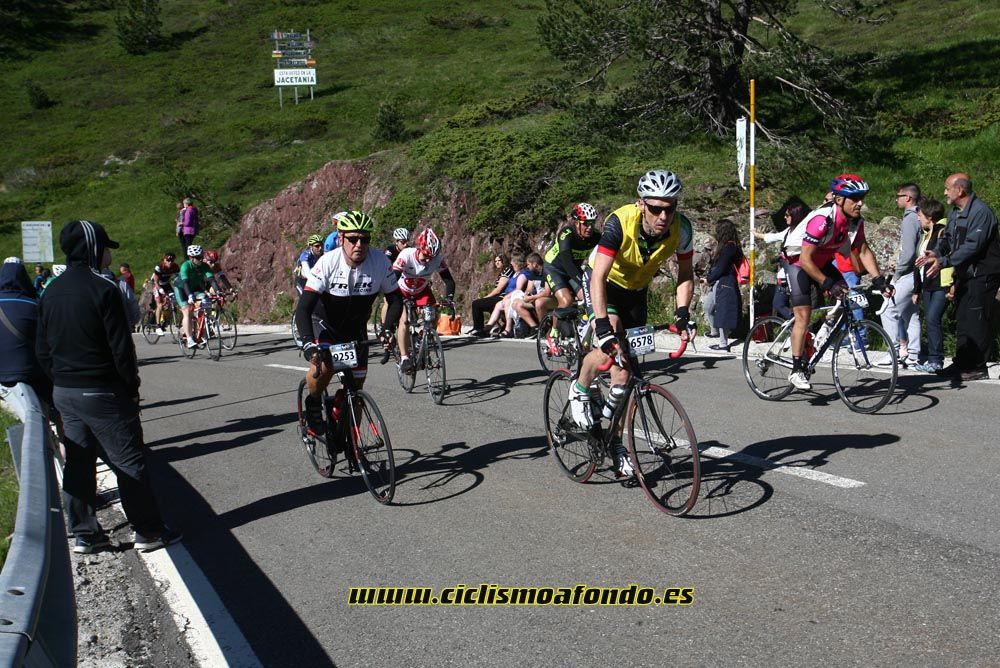 Fotografías - Quebrantahuesos 2015 (III)