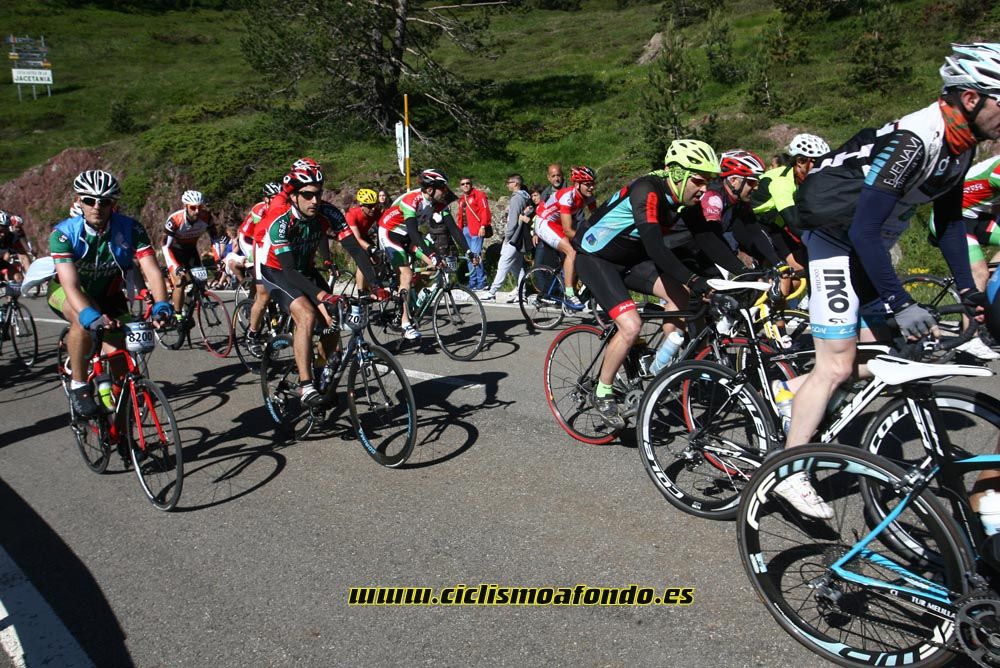 Fotografías - Quebrantahuesos 2015 (III)