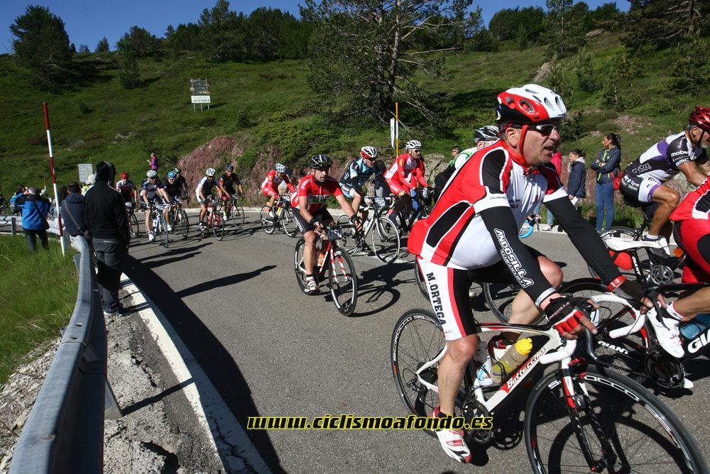 Fotografías - Quebrantahuesos 2015 (III)