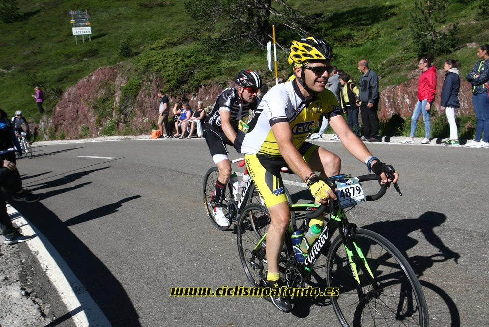 Fotografías - Quebrantahuesos 2015 (III)