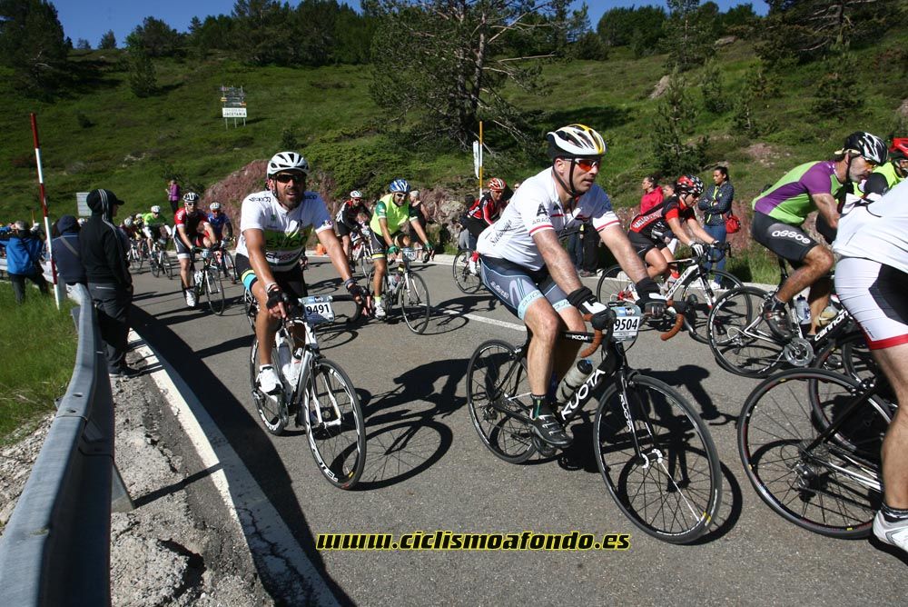 Fotografías - Quebrantahuesos 2015 (III)