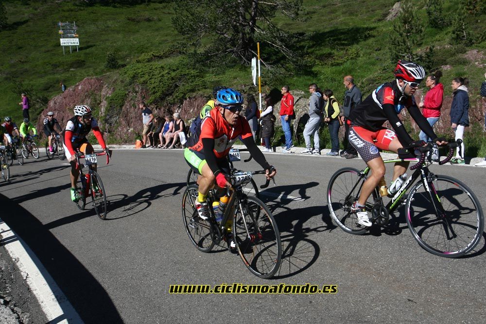 Fotografías - Quebrantahuesos 2015 (III)