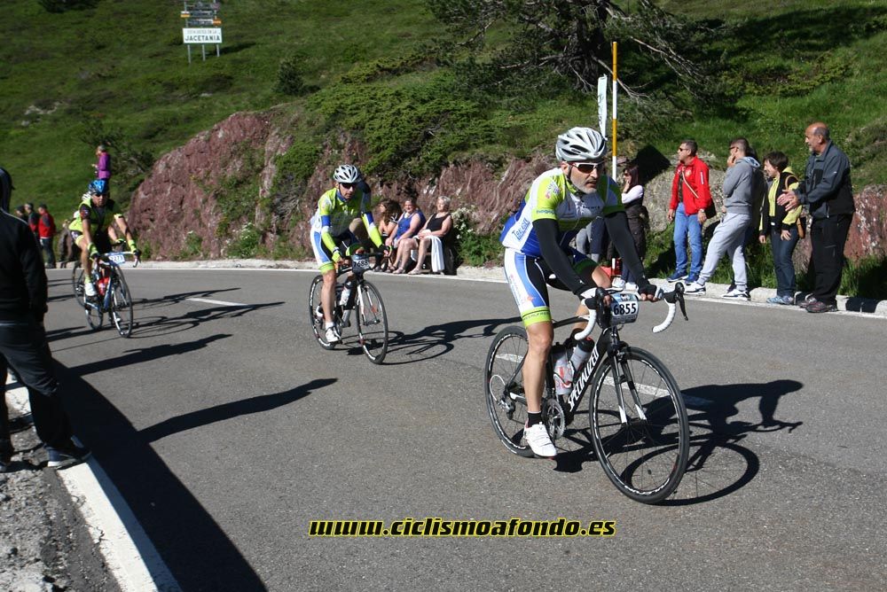 Fotografías - Quebrantahuesos 2015 (III)