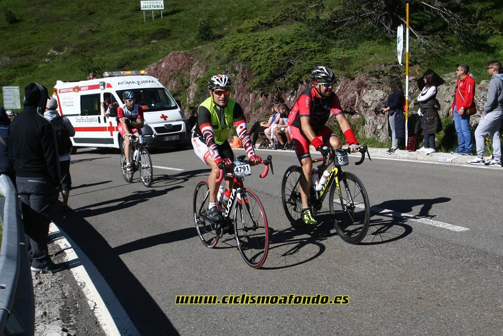Fotografías - Quebrantahuesos 2015 (III)