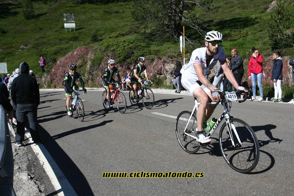Fotografías - Quebrantahuesos 2015 (III)
