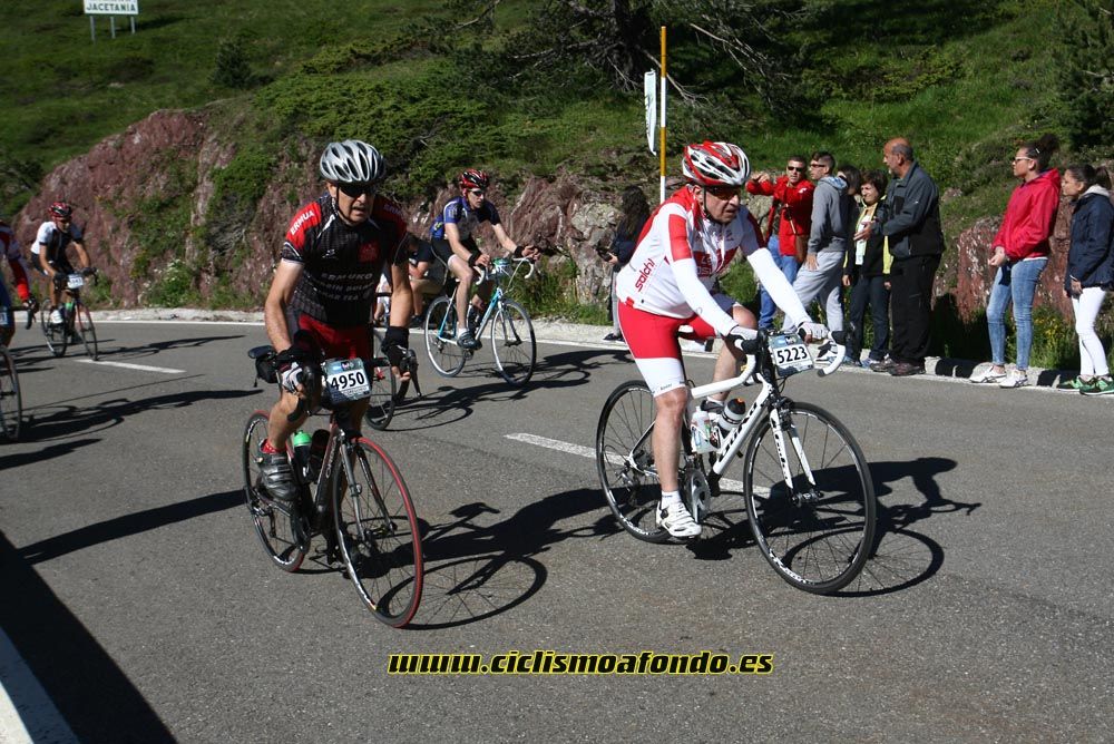 Fotografías - Quebrantahuesos 2015 (III)