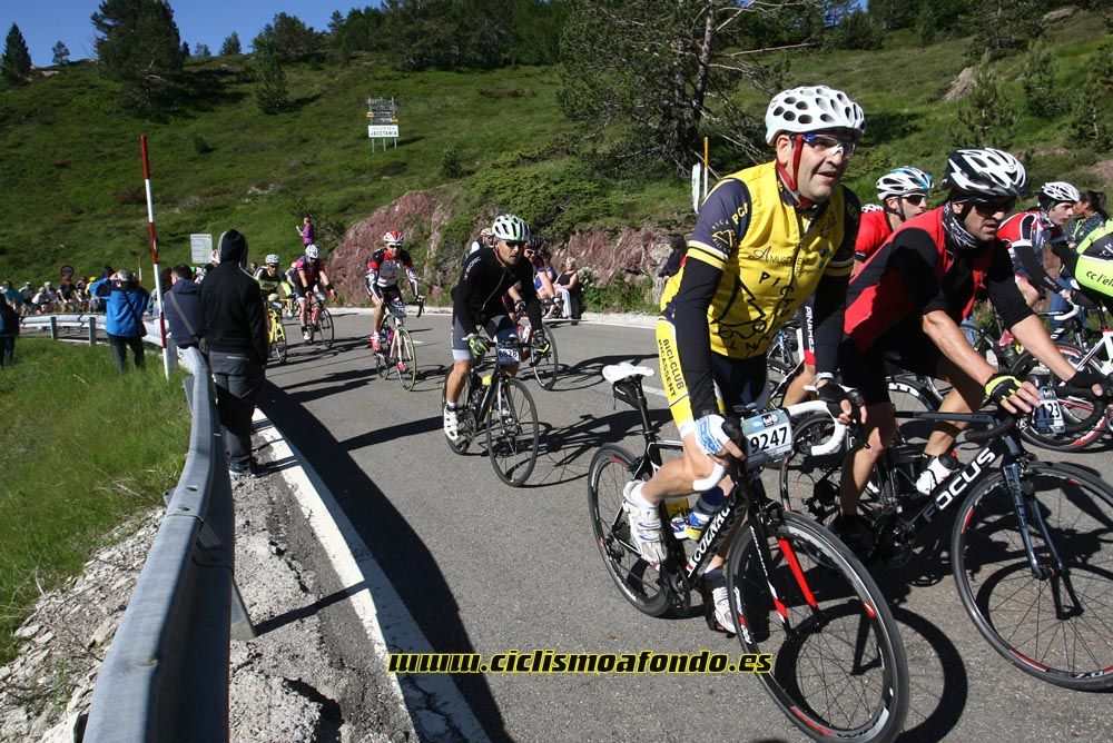 Fotografías - Quebrantahuesos 2015 (III)