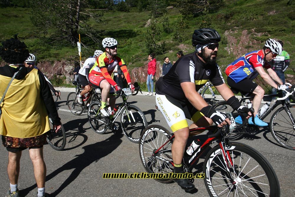 Fotografías - Quebrantahuesos 2015 (III)