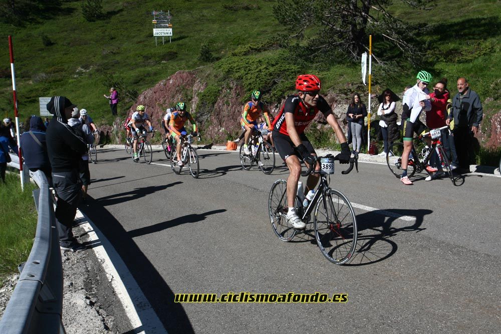 Fotografías - Quebrantahuesos 2015 (III)