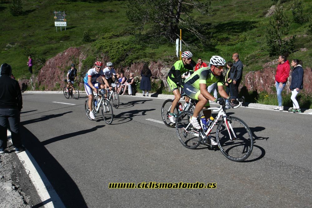 Fotografías - Quebrantahuesos 2015 (III)