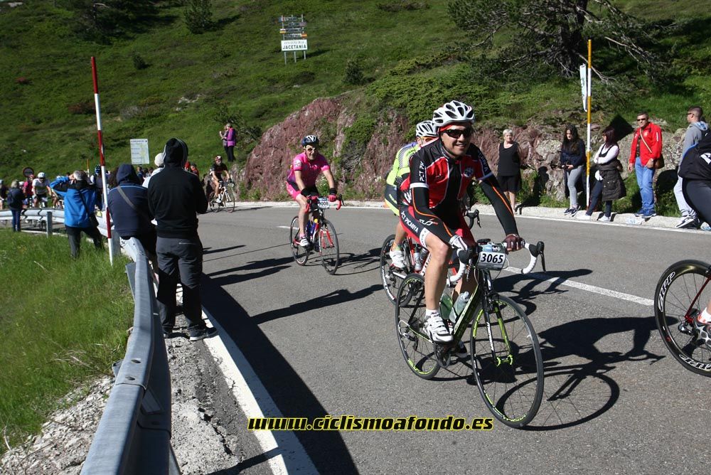 Fotografías - Quebrantahuesos 2015 (III)