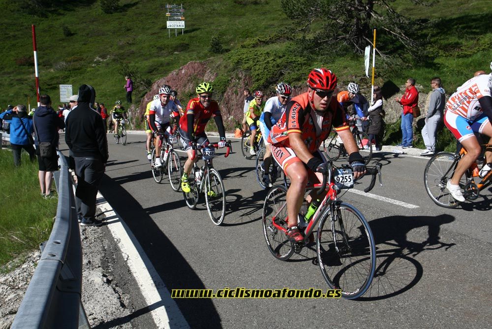 Fotografías - Quebrantahuesos 2015 (III)