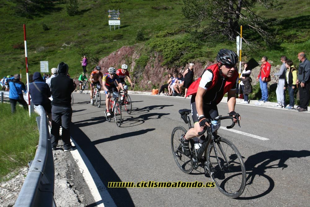 Fotografías - Quebrantahuesos 2015 (III)