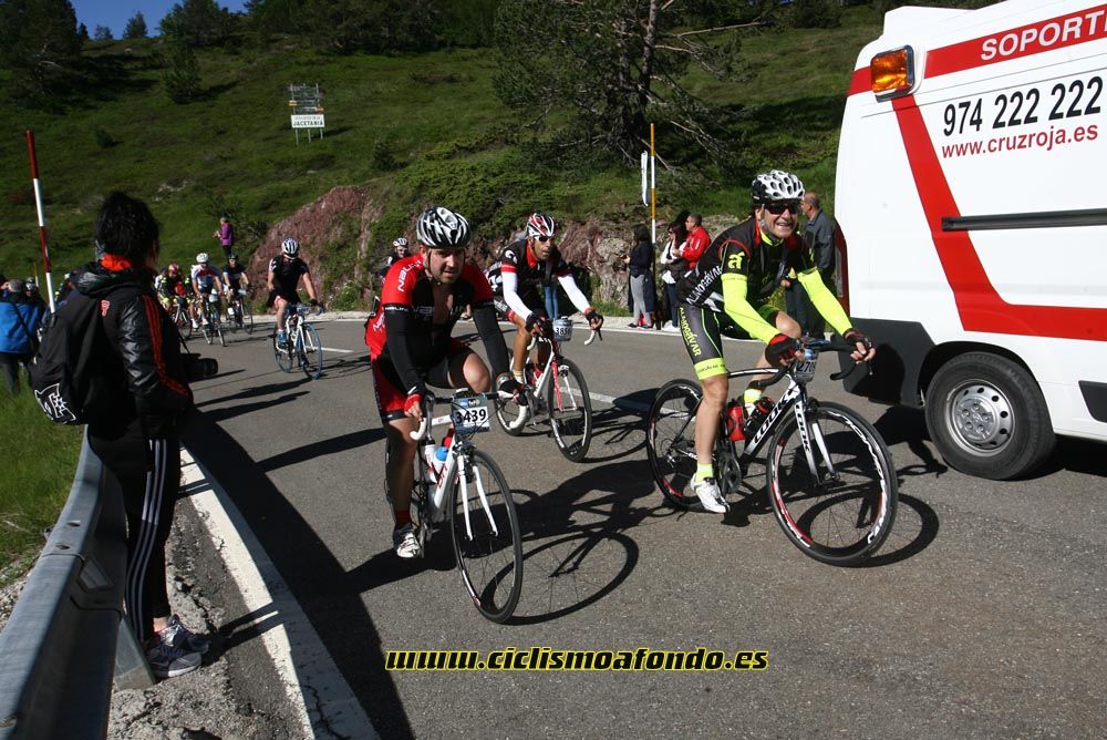 Fotografías - Quebrantahuesos 2015 (III)