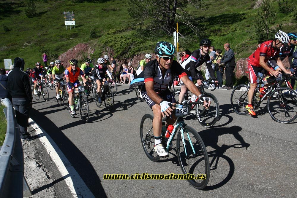 Fotografías - Quebrantahuesos 2015 (III)