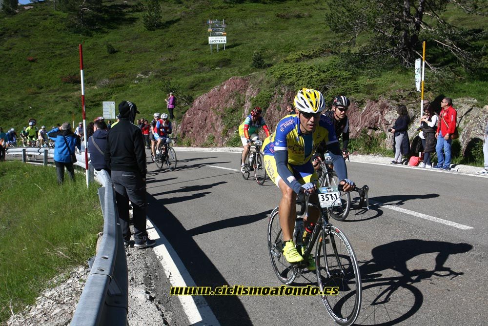 Fotografías - Quebrantahuesos 2015 (III)