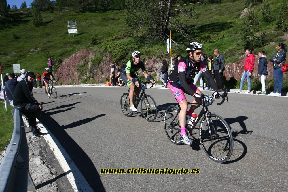 Fotografías - Quebrantahuesos 2015 (III)