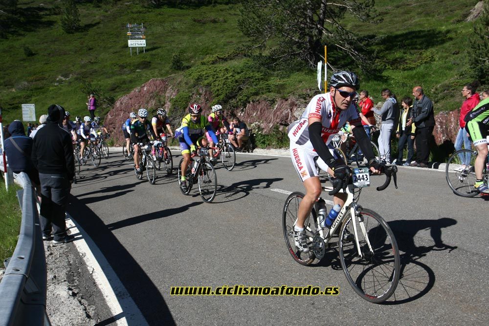 Fotografías - Quebrantahuesos 2015 (III)