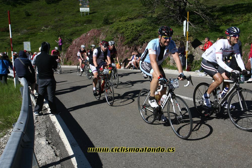 Fotografías - Quebrantahuesos 2015 (III)