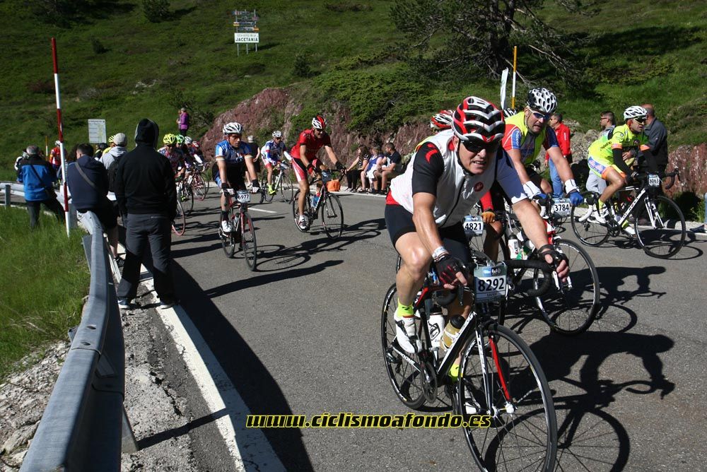 Fotografías - Quebrantahuesos 2015 (III)