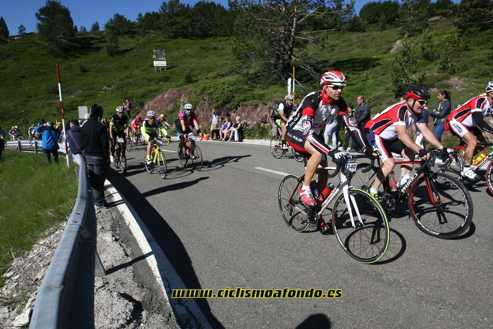 Fotografías - Quebrantahuesos 2015 (III)