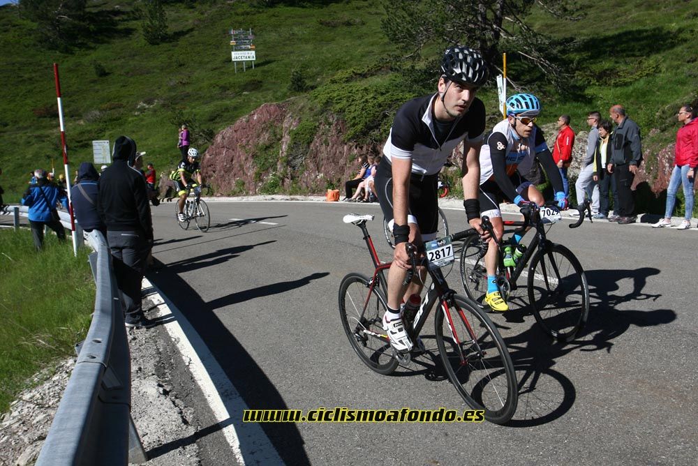 Fotografías - Quebrantahuesos 2015 (III)