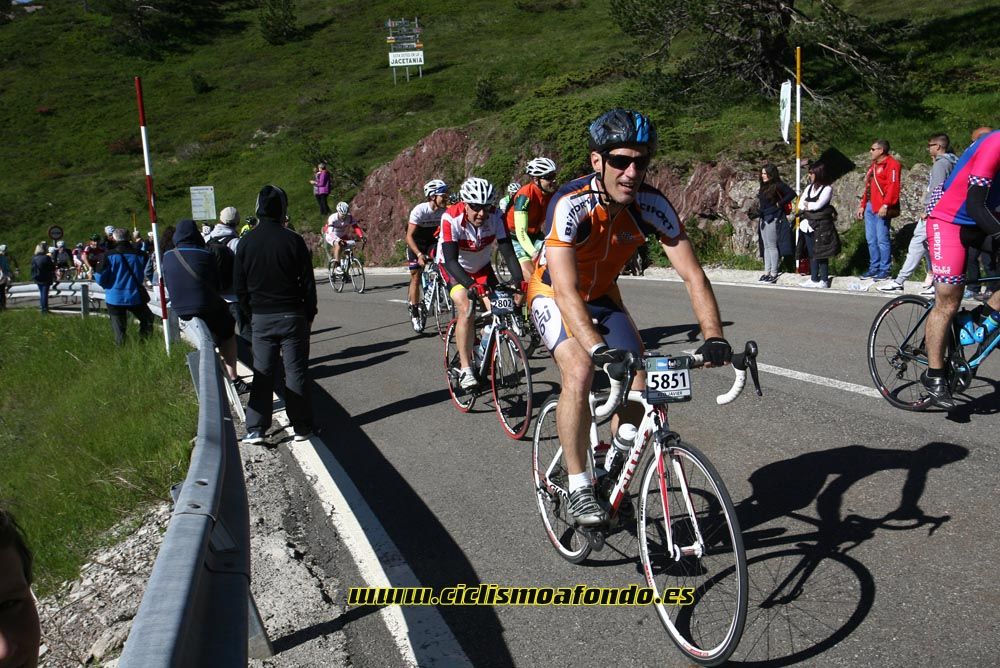 Fotografías - Quebrantahuesos 2015 (III)