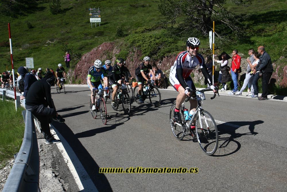 Fotografías - Quebrantahuesos 2015 (III)