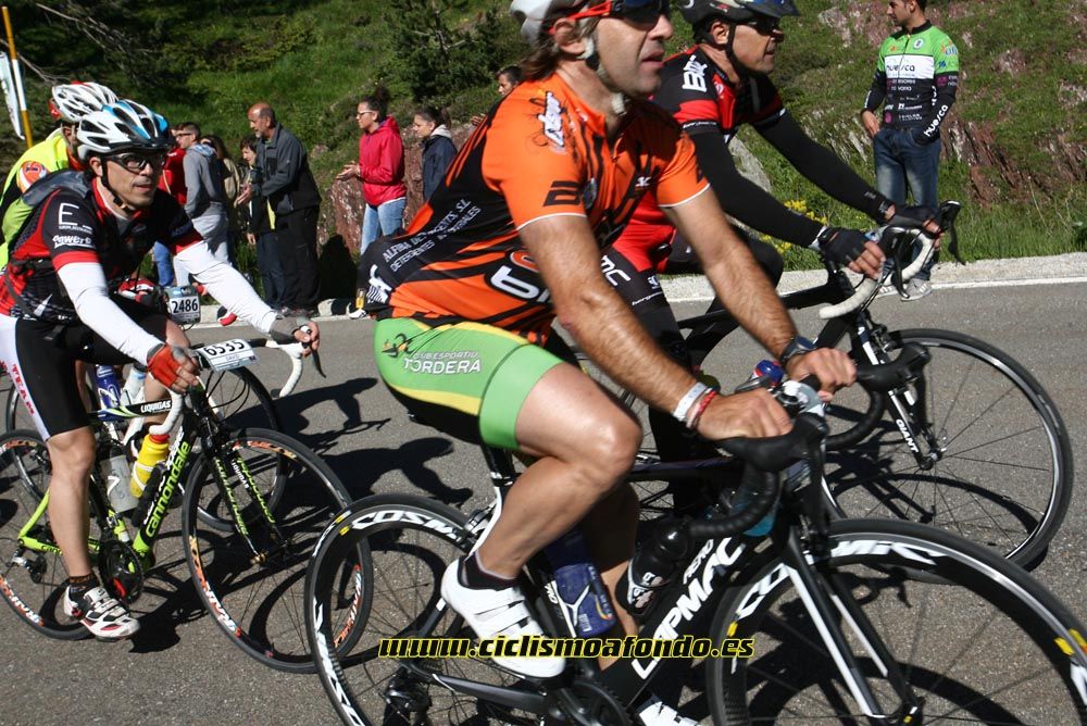 Fotografías - Quebrantahuesos 2015 (III)