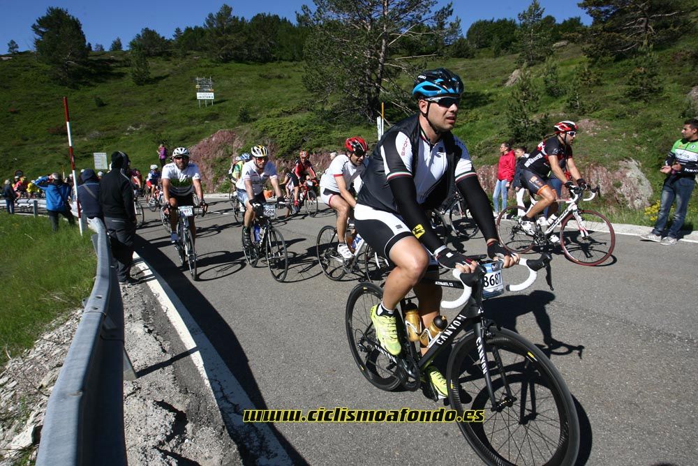 Fotografías - Quebrantahuesos 2015 (III)