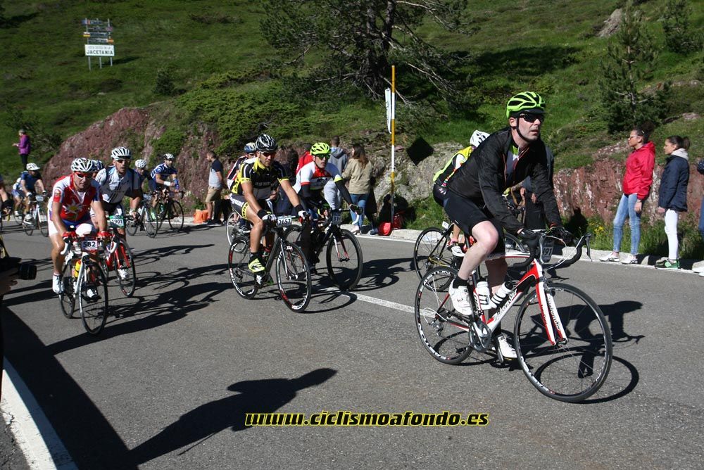 Fotografías - Quebrantahuesos 2015 (III)